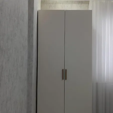 Elisa Suit Apartment *