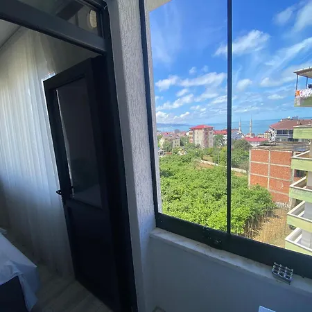 Apartment Elisa Suit Trabzon