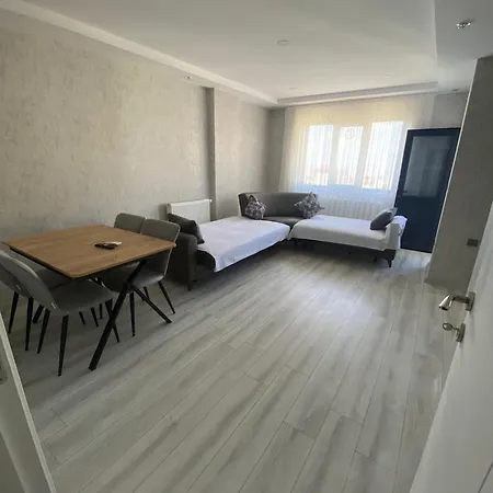 Elisa Suit Apartment