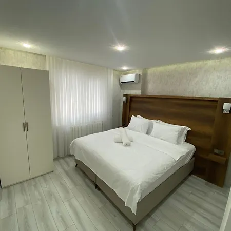 Elisa Suit Apartment *