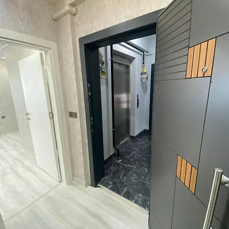 Apartment Elisa Suit Trabzon