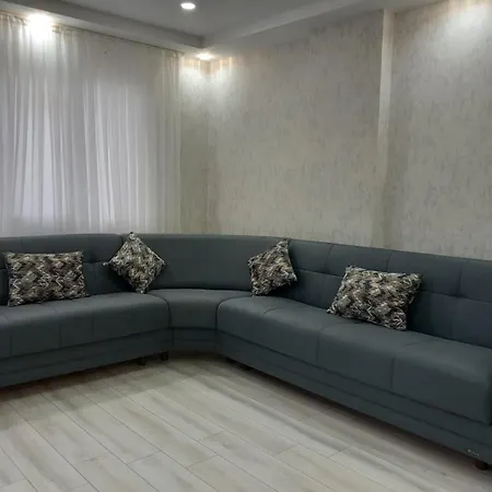 Elisa Suit * Trabzon